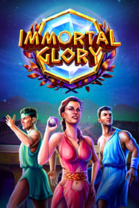 Играть Immortal Glory онлайн