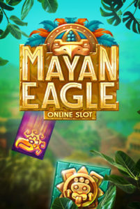 Играть Mayan Eagle онлайн