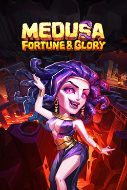 Играть Medusa - Fortune and Glory онлайн