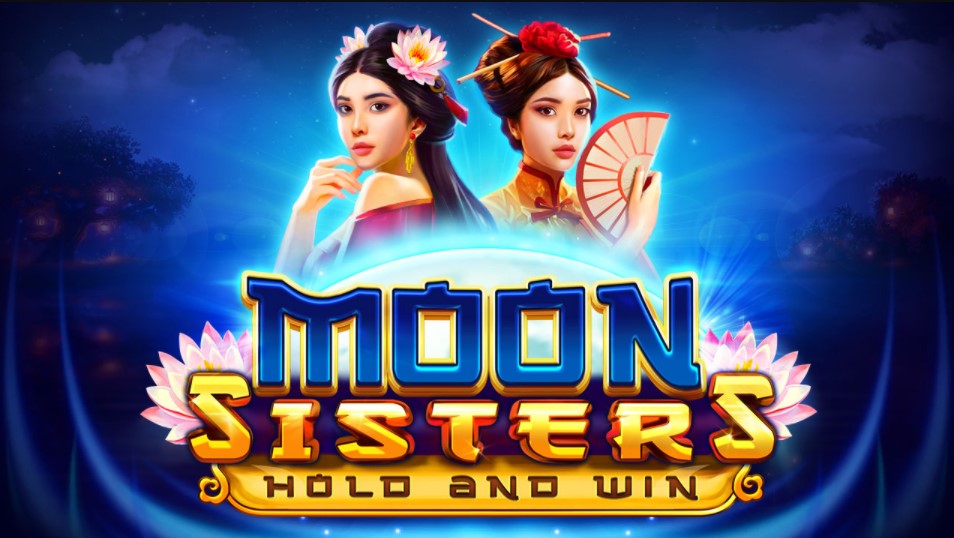 Играть Moon Sisters бесплатно