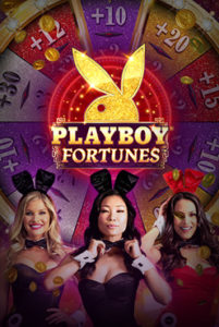 Играть Playboy Fortunes онлайн