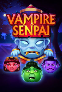 Играть Vampire Senpai онлайн
