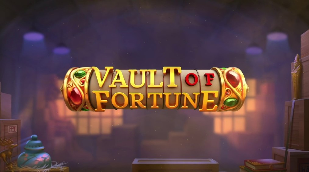 Играть Vault of Fortune бесплатно