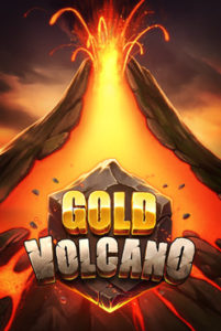 Играть Gold Volcano онлайн