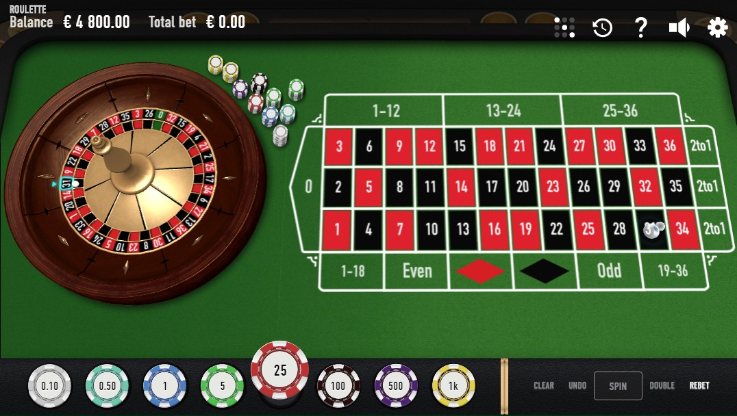 Онлайн рулетка правила игры онлайн казино джекпот казино