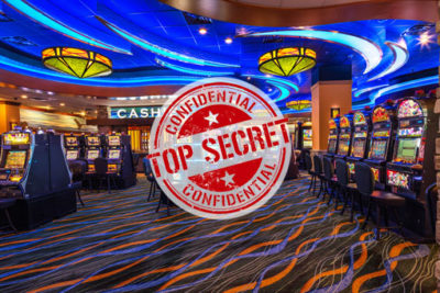 секреты онлайн казино