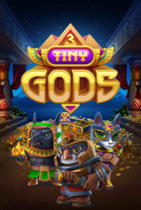 Играть 3 Tiny Gods онлайн