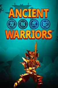 Играть Ancient Warriors онлайн