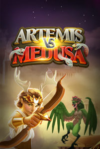 Играть Artemis vs Medusa онлайн
