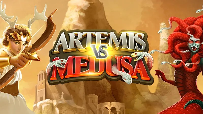 Играть Artemis vs Medusa бесплатно
