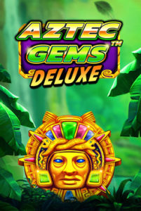 Играть Aztec Gems Deluxe онлайн