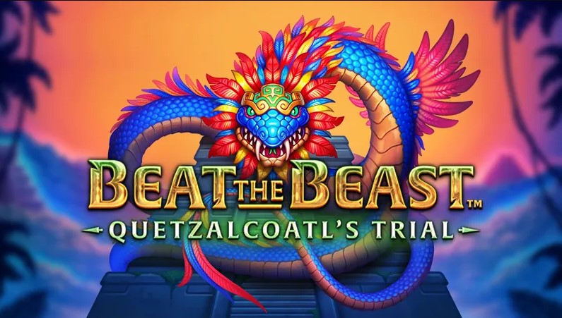 Играть Beat the Beast Quetzalcoatl´s Trial бесплатно