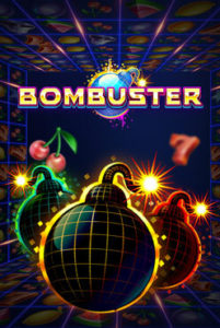 Играть Bombuster онлайн