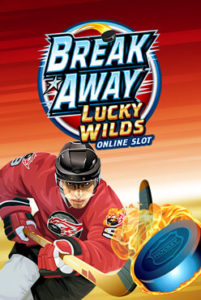 Играть Break Away Lucky Wilds онлайн