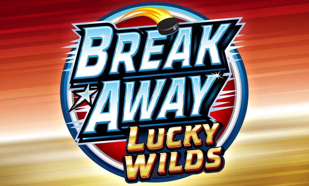 Играть Break Away Lucky Wilds бесплатно