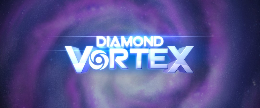 Играть Diamond Vortex бесплатно