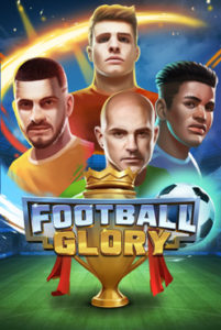 Играть Football Glory онлайн