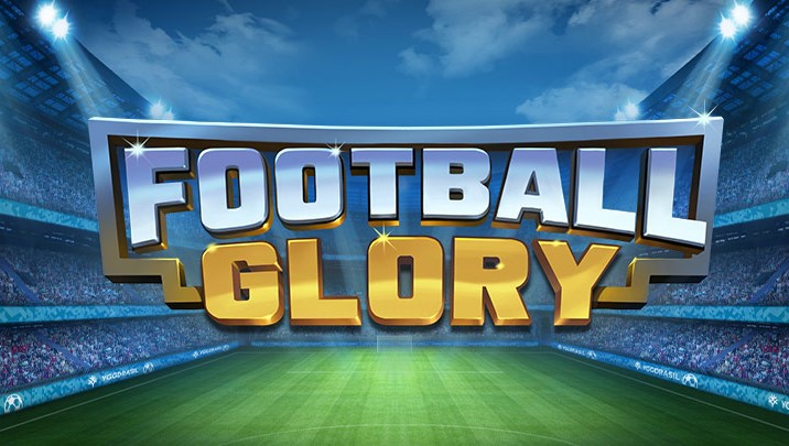 Football Glory Yggdrasil Gaming
