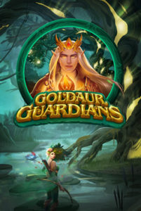 Играть Goldaur Guardians онлайн