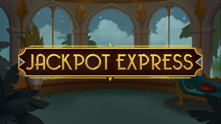 Играть Jackpot Express бесплатно
