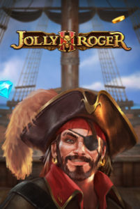 Играть Jolly Roger 2 онлайн