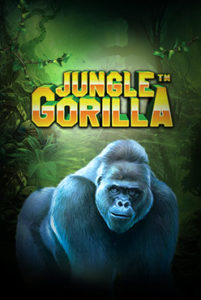 Играть Jungle Gorilla онлайн