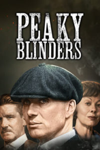 Играть Peaky Blinders онлайн