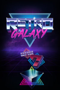 Играть Retro Galaxy онлайн