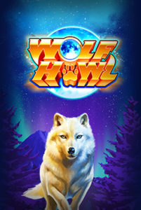 Играть Wolf Howl онлайн