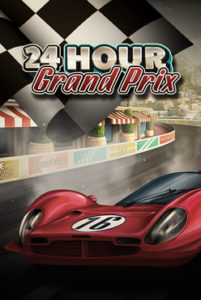 Играть 24 Hour Grand Prix онлайн