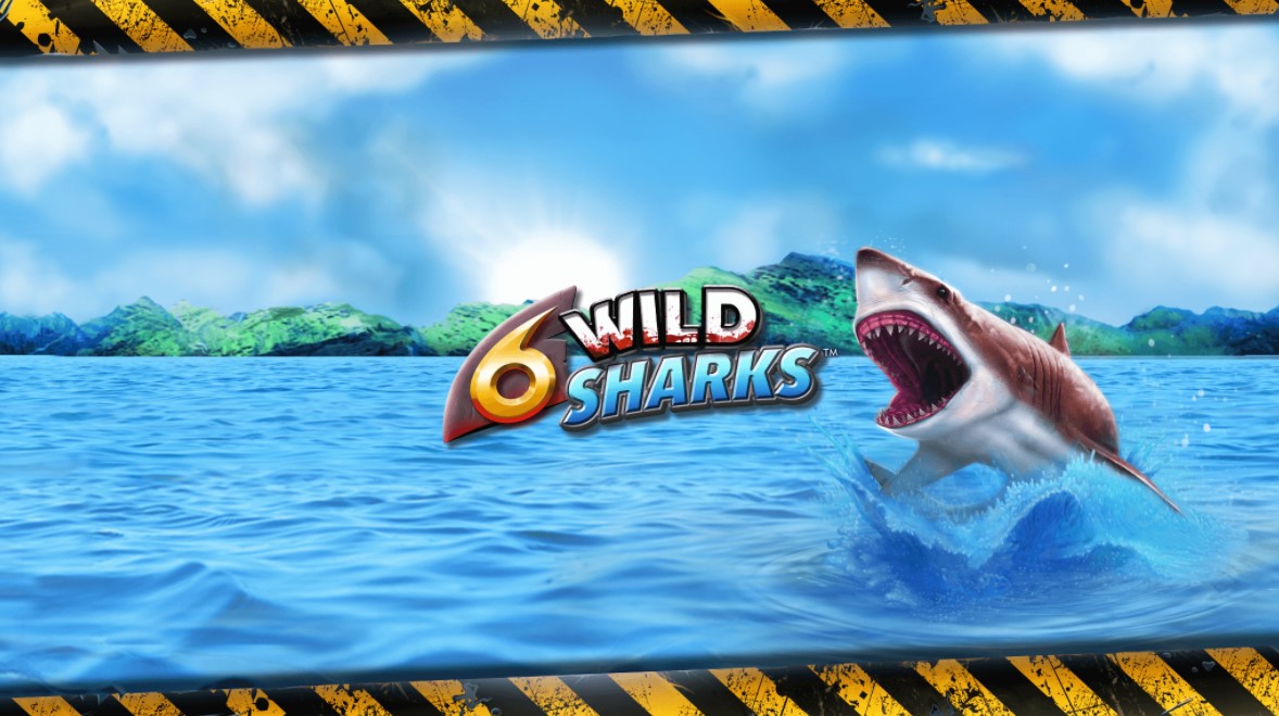 Wild shark игровой автомат играть бесплатно как играть в онлайн игровые автоматы