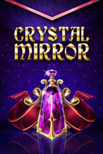 Играть Crystal Mirror онлайн