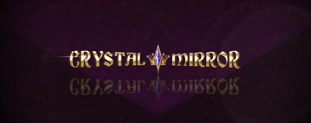 Играть Crystal Mirror бесплатно