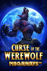 Играть Curse of the Werewolf Megaways онлайн
