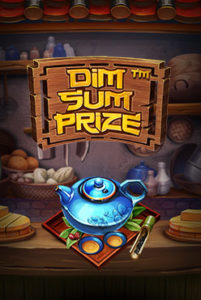 Играть Dim Sum Prize онлайн