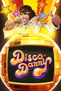 Играть Disco Danny онлайн