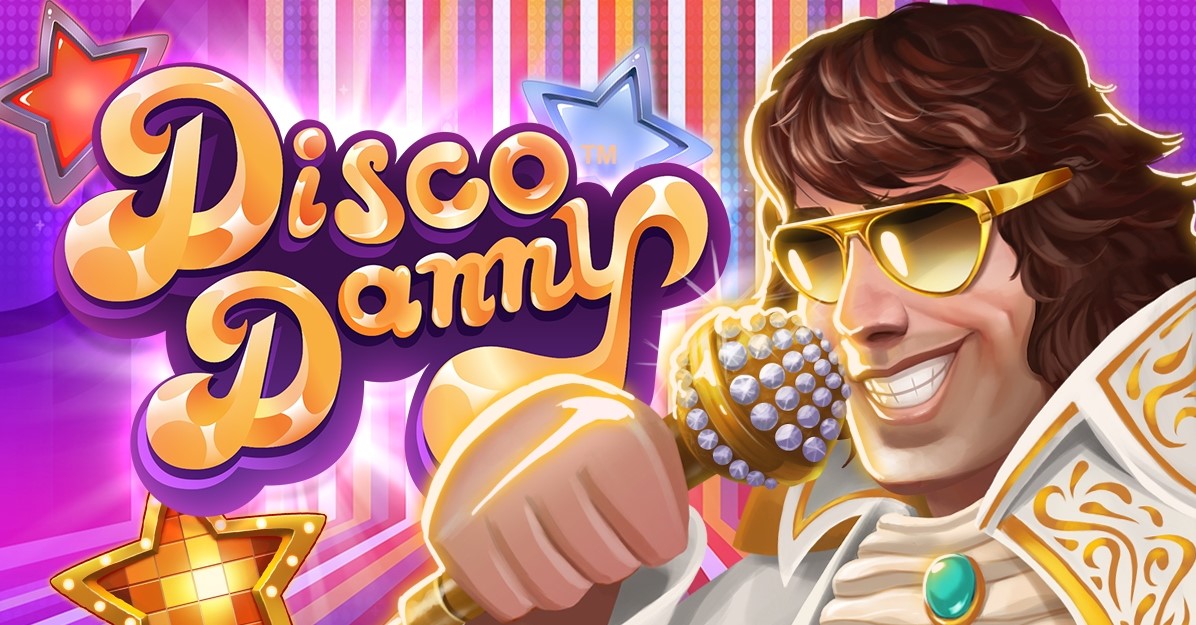 Играть Disco Danny бесплатно
