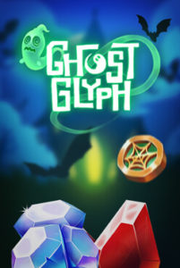 Играть Ghost Glyph онлайн