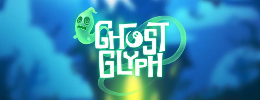 Играть Ghost Glyph бесплатно
