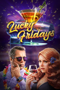Играть Lucky Fridays онлайн