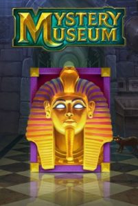 Играть Mystery Museum онлайн