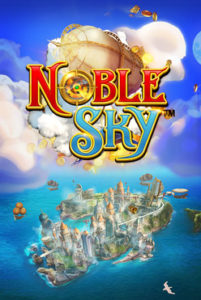 Играть Noble Sky онлайн