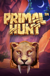 Играть Primal Hunt онлайн