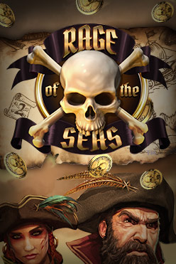Играть Rage of the Seas онлайн