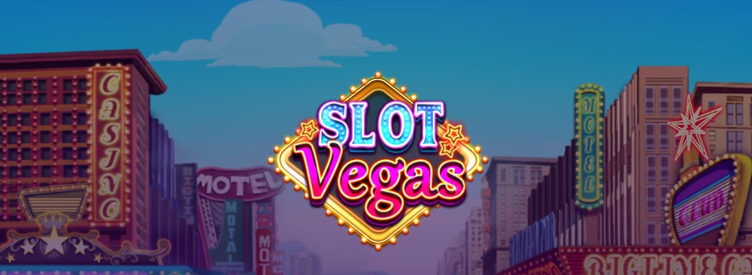 Играть Slot Vegas Megaquads онлайн
