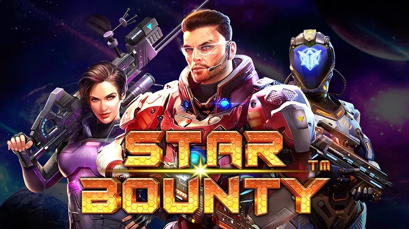 Играть Star Bounty бесплатно