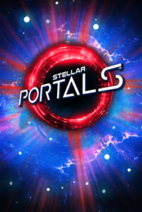 Играть Stellar Portals онлайн