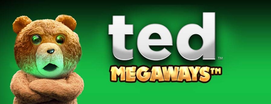 Играть Ted Megaways бесплатно