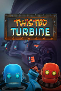 Играть Twisted Turbine онлайн