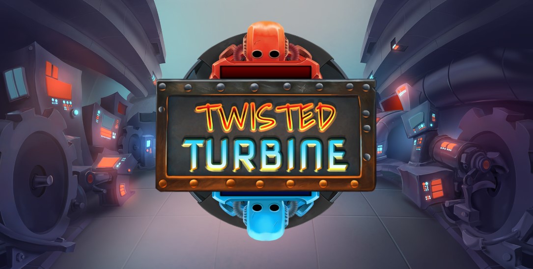 Играть Twisted Turbine бесплатно